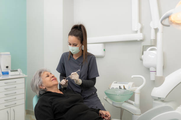 Best Emergency TMJ Treatment in Sandy Oaks, TX